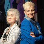 Sonny Hess & Lisa Mann at Beachcrest in Lincoln City OR