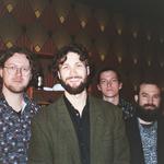 Maurice Storrer Quartet