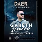 Gareth Emery - DAER Nightclub