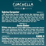 Coachella Valley Music and Arts Festival 2026