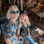 Tasmin and Tim LIVE at Bend General Store!!