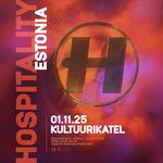 Hospitality Estonia