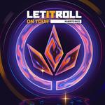 LET IT ROLL ON TOUR – Puerto Rico
