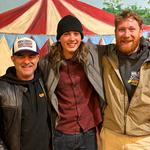 The Rory Phillips Trio | Wangaratta Jazz & Blues Festival