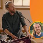 Kirtan with Sitaram Dass