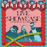 Brainstory Live at Cekai Garage. Culver City, CA