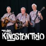The Kingston Trio at the Klein Center for the Performing Arts