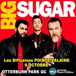 500 POUNDS TOUR: Centre culturel et communautaire de la Pointe-Valaine, Rue d'Oxford, Otterburn Park, QC, Canada