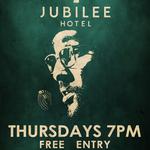 JUBILEE HOTEL SHOW