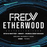 Fred V & Etherwood • #TheCollectiveDnB