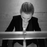 Filmscores en minimalisme op het Doelenorgel