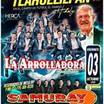 GRAN BAILAZO DE FERIA