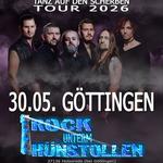 Rock unterm Hünstollen 2026