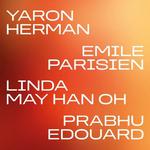 Floating - Emile Parisien Yaron Herman Linda May Han Oh Prabhu Edouard