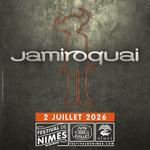 Festival de Nîmes 2026