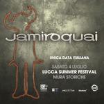 Lucca Summer Festival 2026