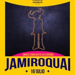 ICÓNICA SANTALUCÍA SEVILLA FEST 2026