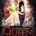 Supersonic Queen LIVE at Southwold Arts Centre