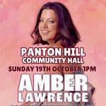 You Can Admit You Like Country Music Tour - Panton Hill