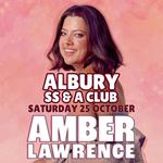 You Can Admit You Like Country Music Tour - Albury