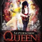Supersonic Queen LIVE at Lytham Hall