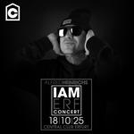I AM ERF - Alfred Heinrichs Live @ Central Club Erfurt