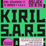 Kiril Džajkovski ft. TK Wonder, S.A.R.S.