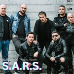 S.A.R.S. live at Public Room