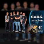 Led Live: S.A.R.S.