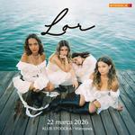 LOR koncert promujący nowy album