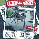 LAGWAGON @ AURORA