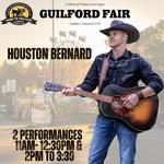 Guiliford Fair 