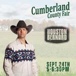 Cumberland Fair MAINE - Pre Party for the Rodeo!!