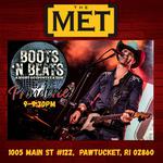 Beats N Boots  - EDM