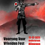 Friends First Fest #9