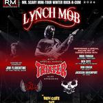 Lynch Mob w/s/g All Sinners