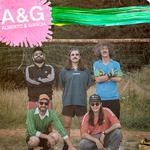 A&G presentación disco "Barro"