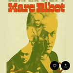 Marc Ribot: Map of a Blue City (Album Release)