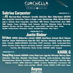 Coachella Valley Music and Arts Festival 2026