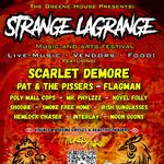 Strange LaGrange 2025