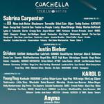 Coachella Valley Music and Arts Festival 2026