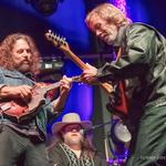 Tyler Grants Electric Farm // Tico Time Harvest Festival 2025