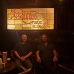 Michael Kirkpatrick w/ Bryan Werry Live at Ricos