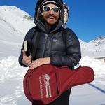 Michael Kirkpatick w/ Bryan Werry Live at Rico's