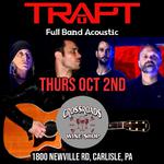 Trapt Acoustic 