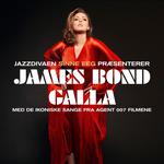 James Bond Galla
