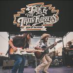 Tylor & the Train Robbers at Mad House 101