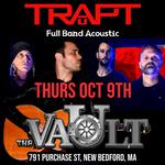 Trapt Acoustic 