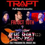 Trapt Acoustic