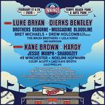 Extra Innings Festival 2026